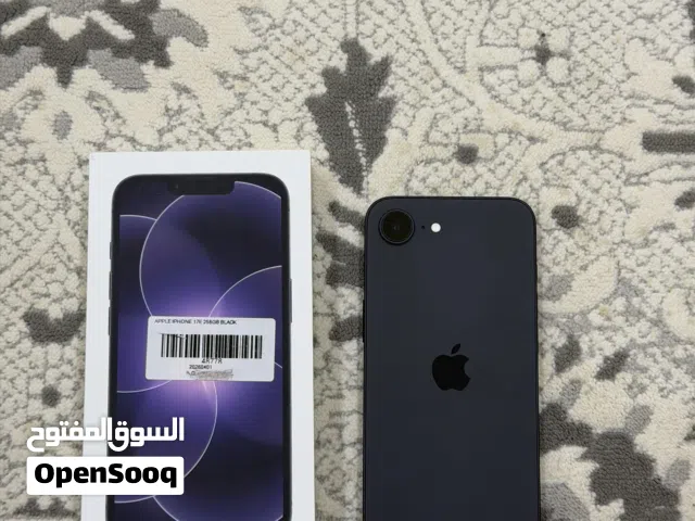 Iphone 17 E