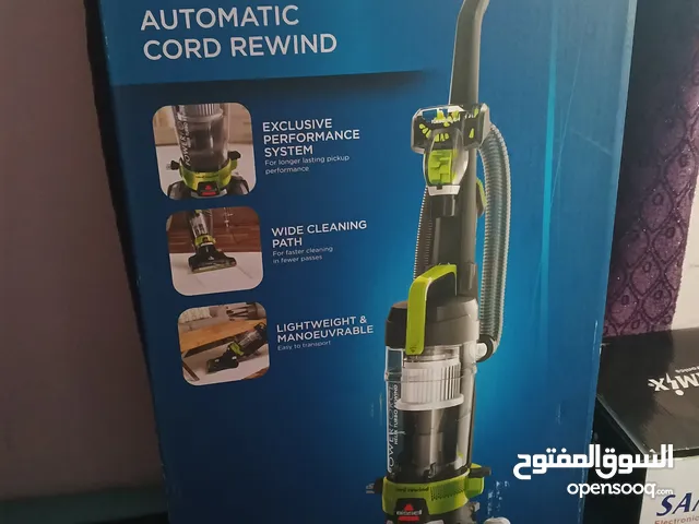  Bissell Vacuum Cleaners for sale in Zarqa
