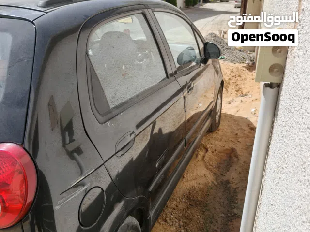 Used Chevrolet Menlo in Tripoli