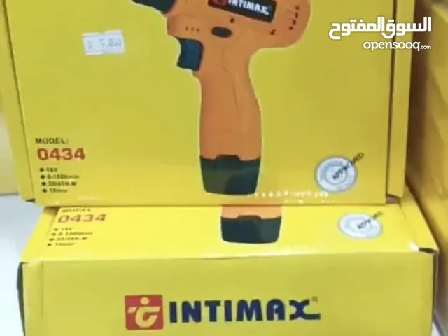 Cordless Drill 18V for sale