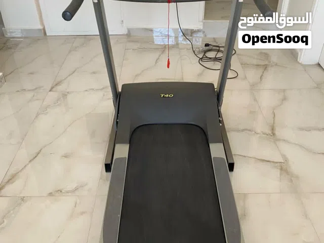 جهاز رياضة ضخم مثل تبع النوادي نوعية ممتازة صناعة فلندا