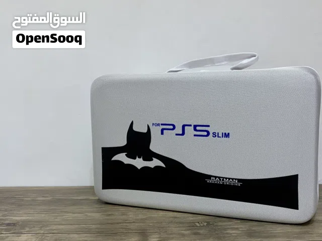 متوفر حقايب ps5 سلم