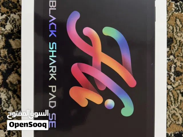 بلاك شارك باد se