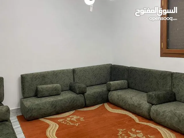90 m2 2 Bedrooms Apartments for Rent in Benghazi Venice