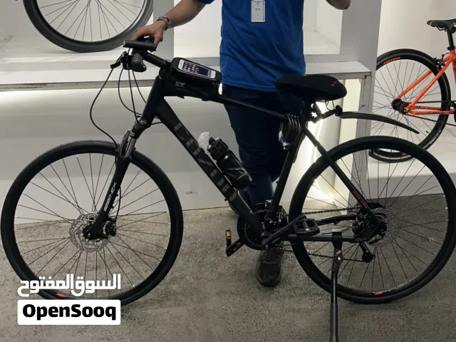 Cozon bike with all accessories needed