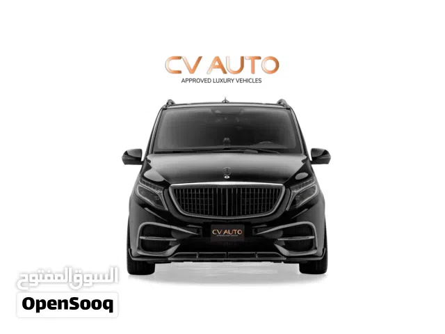 Mercedes-Benz V-Class V 250