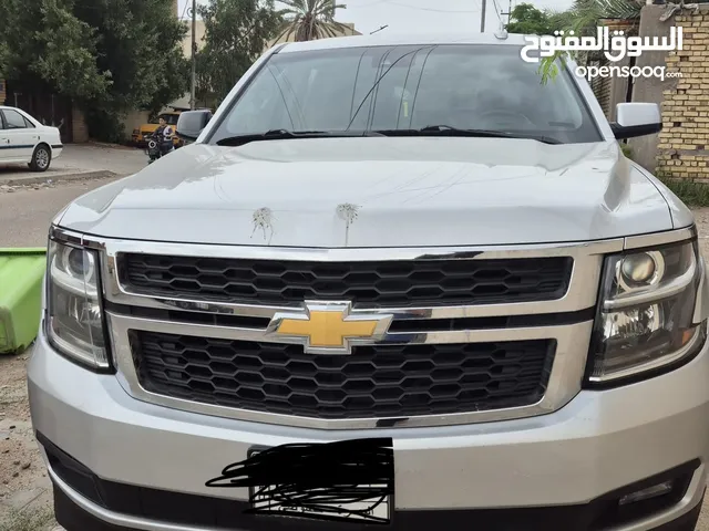 Chevrolet Tahoe 2019 in Basra