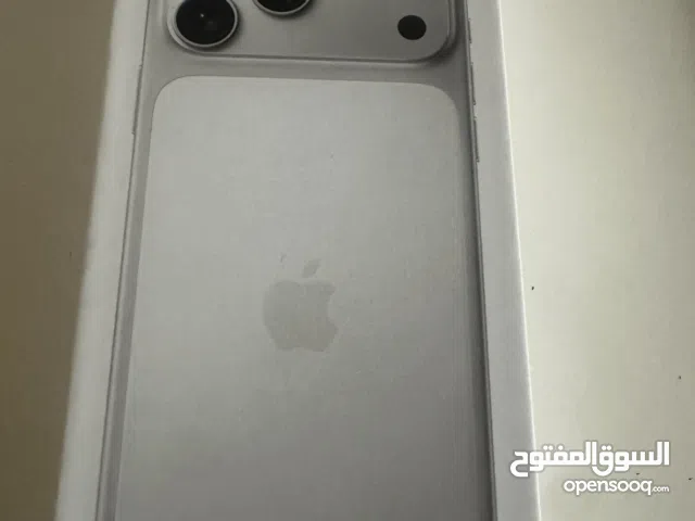 First copy brand new iPhone 17th promax