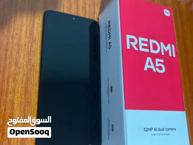 Xiaomi Redmi 5A 128 GB in Basra