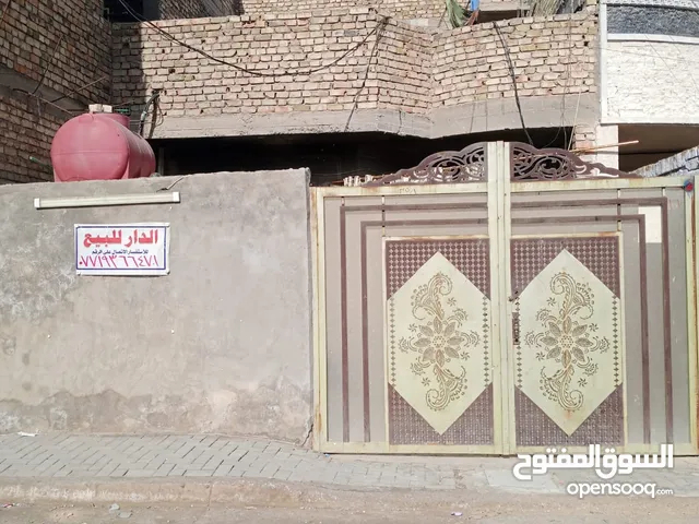 125 m2 2 Bedrooms Townhouse for Sale in Baghdad Al-Ubaidi