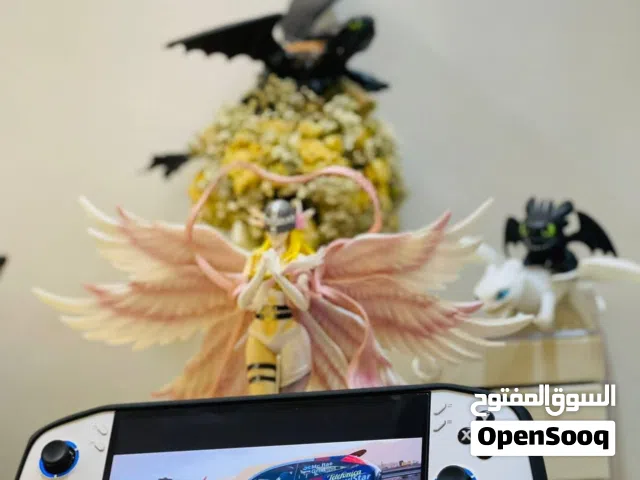 لينوفو ليجن كو اس جهاز العاب محمول قوي