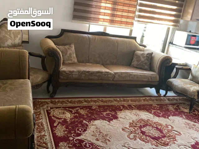 طقم جلوس للصالون او غرفة الضيوف