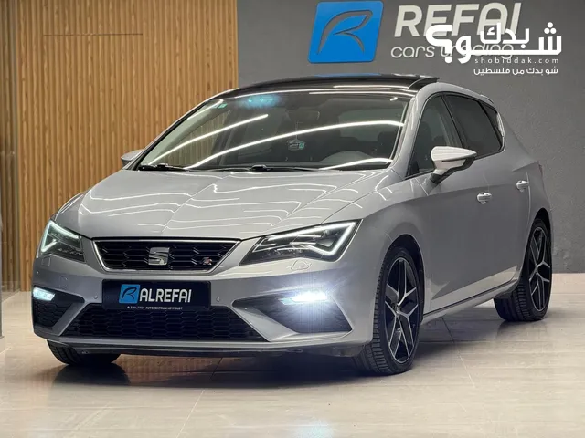 Seat leon Fr