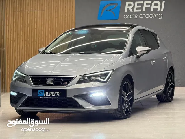 Seat leon Fr