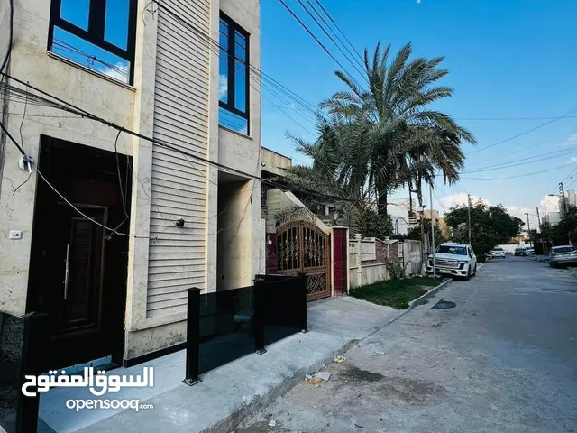 120 m2 3 Bedrooms Townhouse for Sale in Baghdad Saidiya
