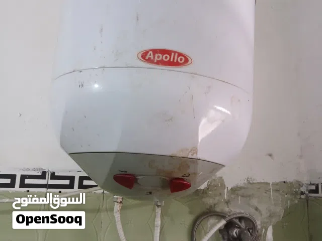 قيزر 50 ليتر