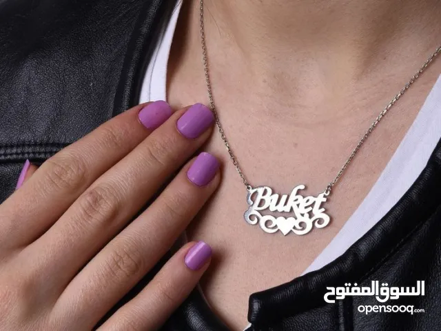 مجوهرات فضية أنيقة – ذوقك يبدأ من هنا