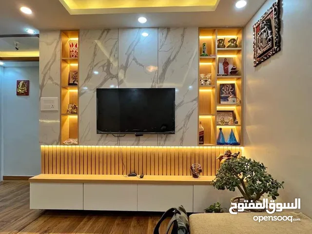 أفعل النجارين أي عمل لا يوجد باب جديد خزانة ملابس جديدة