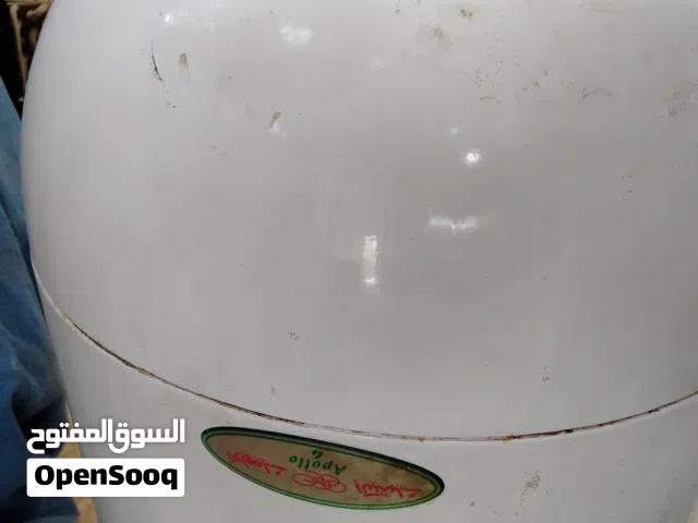 سخان كهربائي 60 لتر أوليمبيك مستعمل وشغال