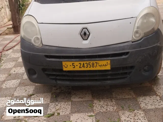 2010 Renault Other