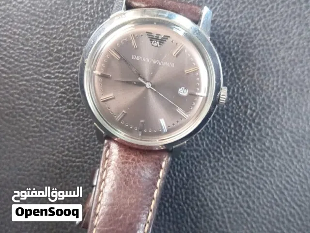 ساعة Imburu Armeni