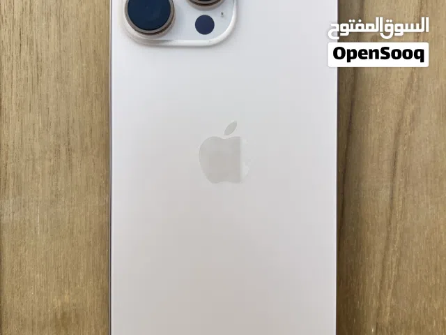 ايفون 16برو ماكس