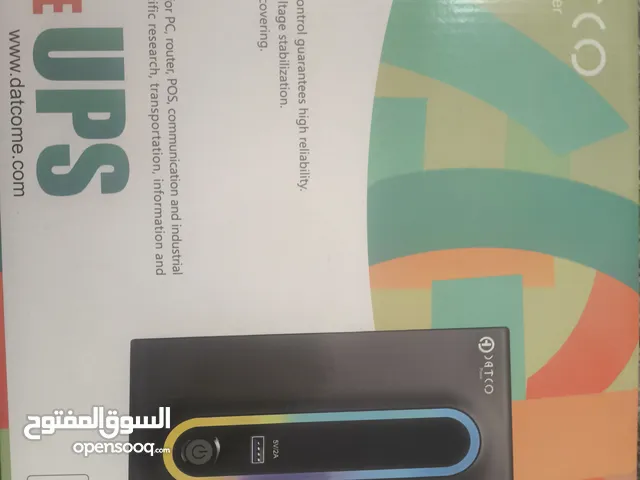 ups 1500va مستعمل للبيع