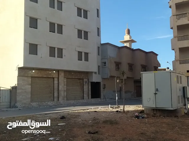 100 m2 2 Bedrooms Apartments for Rent in Benghazi Assabri