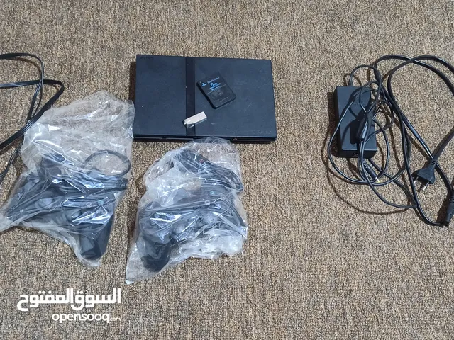 PlayStation 2 PlayStation for sale in Misrata