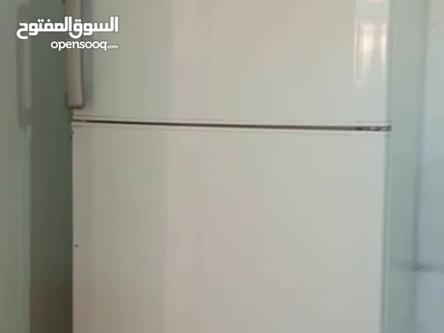 ثلاجة ماركة بيكو حجم كبير
