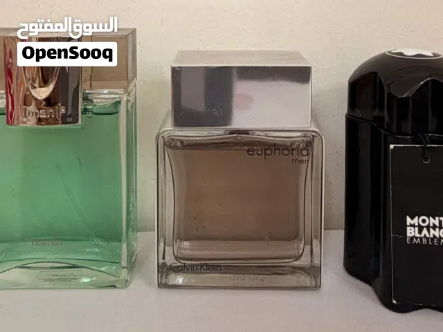 عطور مونت بلانك كلافن كلاين اغنر