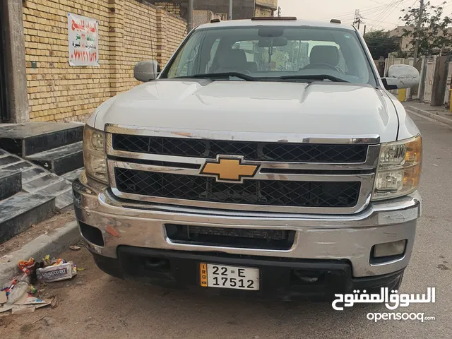 بيك اب دبل قمارة ،2013