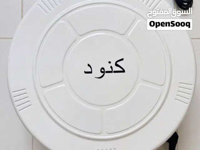 صاج كهربائي كنود - خبز وشواء
