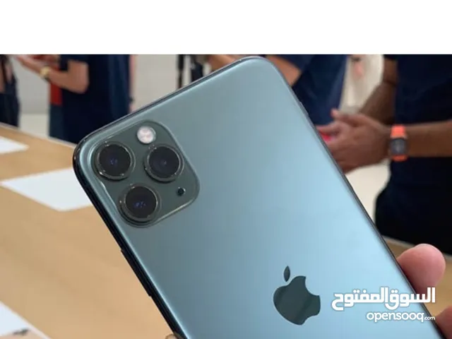 iPhone 11 Pro Max