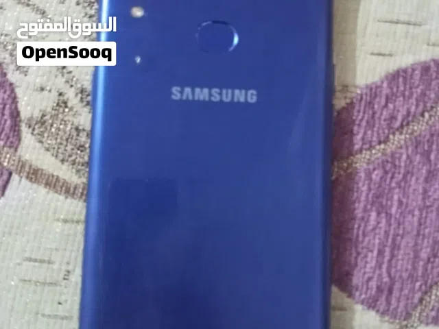 Samsung Galaxy A01s 32 GB in Cairo