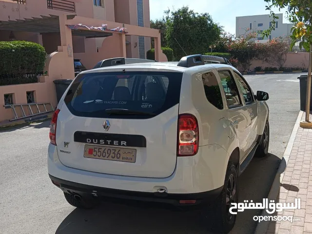 Renault Duster 2016 in Muharraq