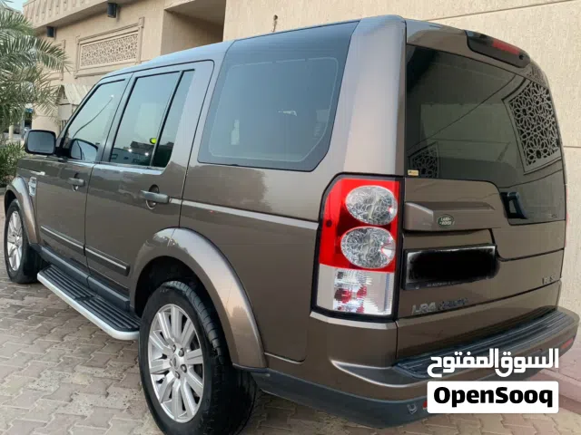 2013 Land Rover Discovery Sport HSE