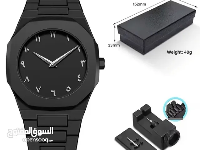 Analog Quartz Others watches for sale in Aden