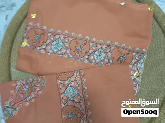 للبيع مصر وشال جديد فاخر ديواني