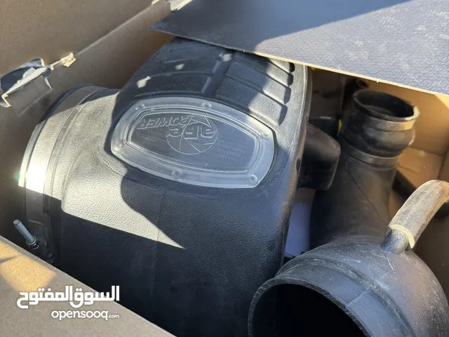 Sport Filters Spare Parts in Mubarak Al-Kabeer