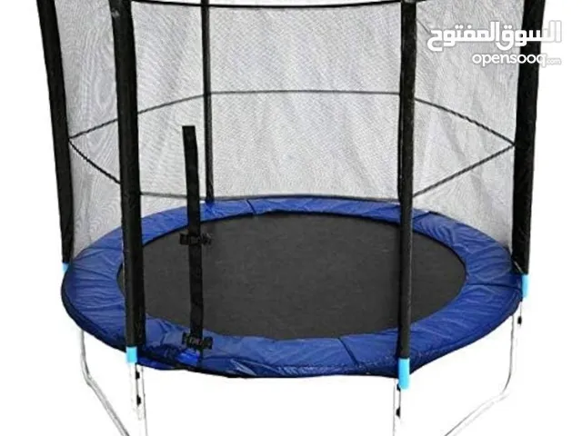 10ft Hamleys Trampoline excellent condition