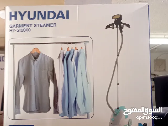 مكواة عامودية هونداي 1600واط