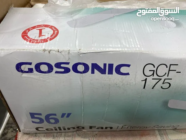 مروحة سقف جي سونك