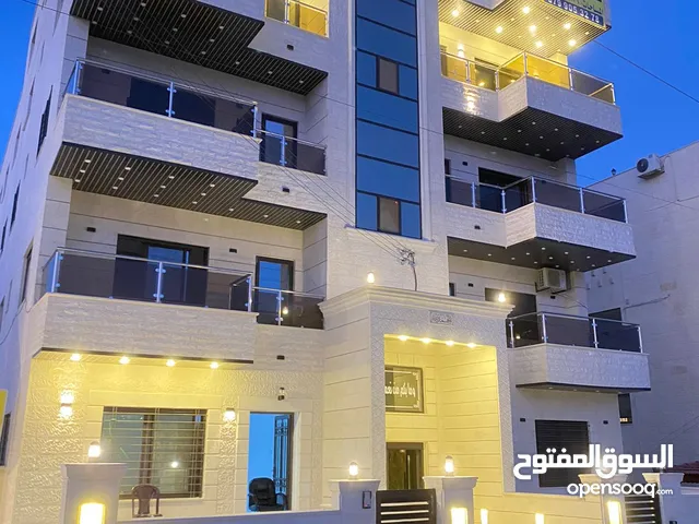 213 m2 3 Bedrooms Apartments for Sale in Amman Jubaiha