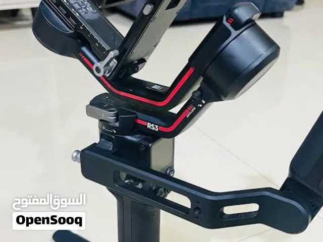 DJI RS3 Combo Gimbal Used