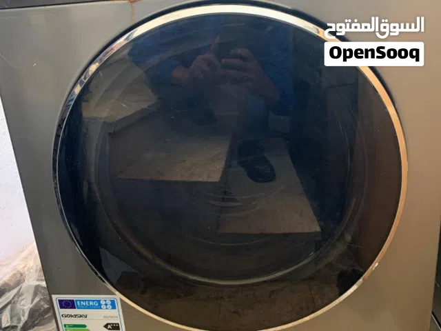 غساله تماتيك للبيع مستعمل