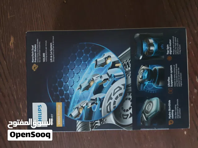 ماكينة حلاقة فيليبس S9000