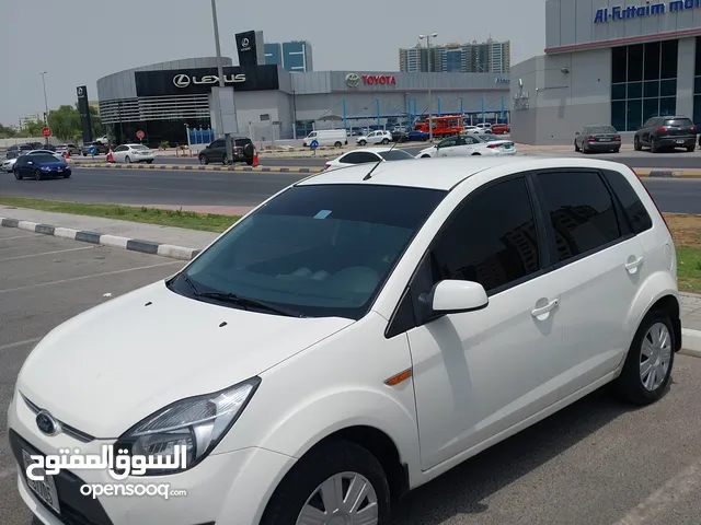 Ford Figo 2011
