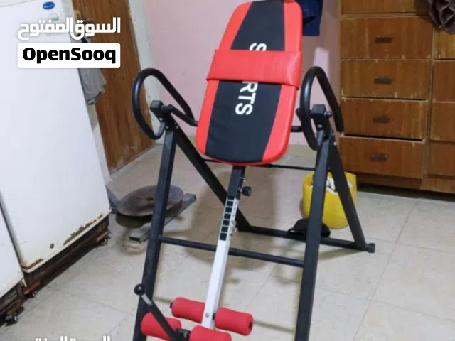 جهاز سحب الفقرات رياضي جديد