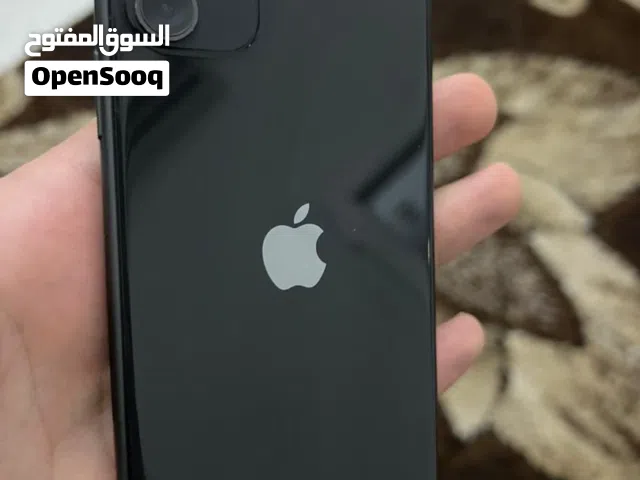 أيفون 11 قيقا 256